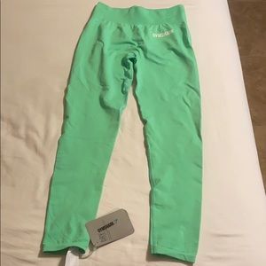 Gymshark leggings